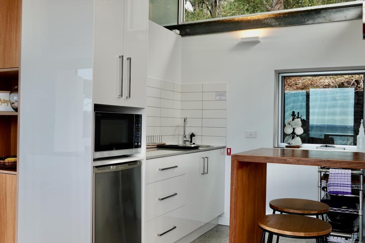 Eaglehawk Pavilions Bagian luar foto