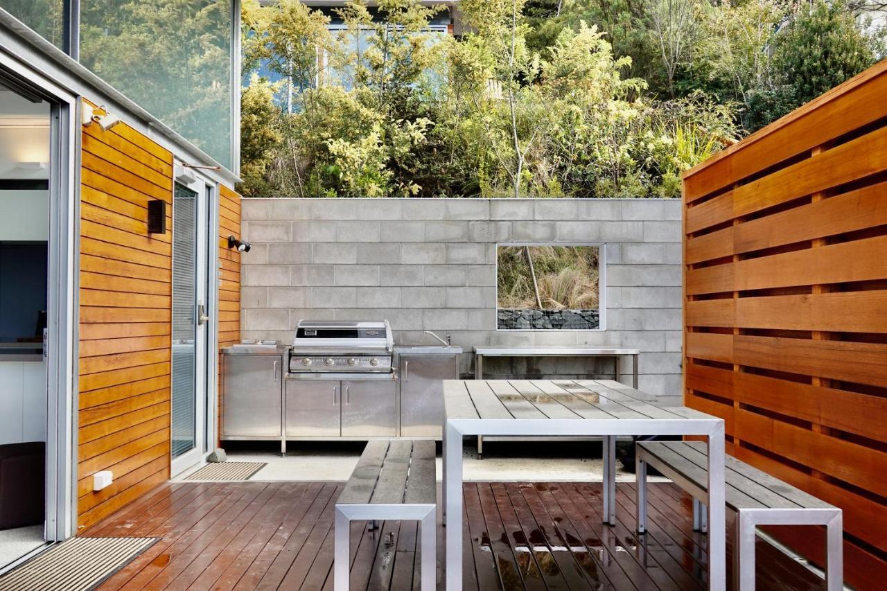 Eaglehawk Pavilions Bagian luar foto