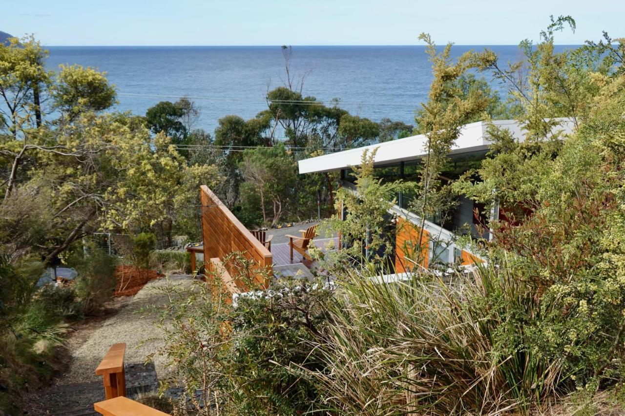 Eaglehawk Pavilions Bagian luar foto