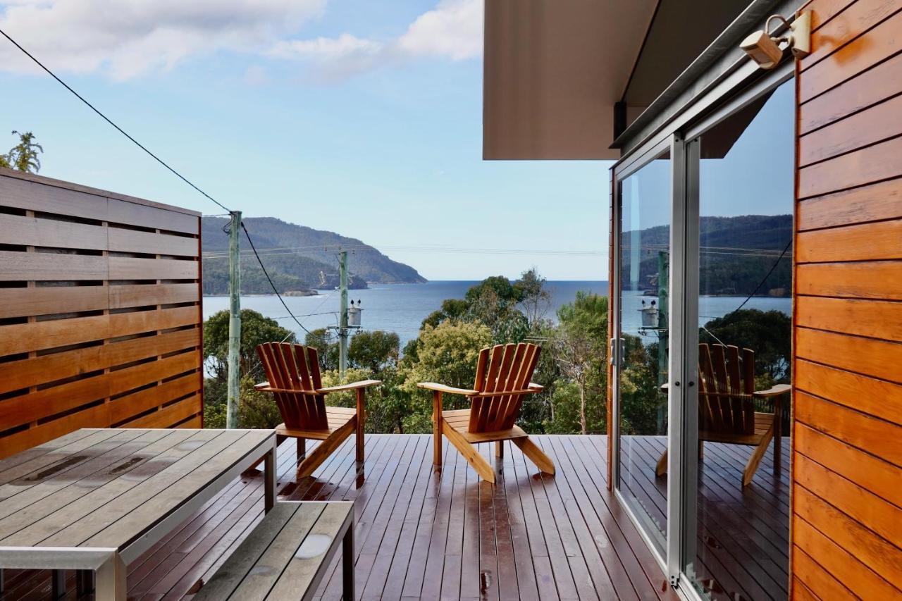 Eaglehawk Pavilions Bagian luar foto