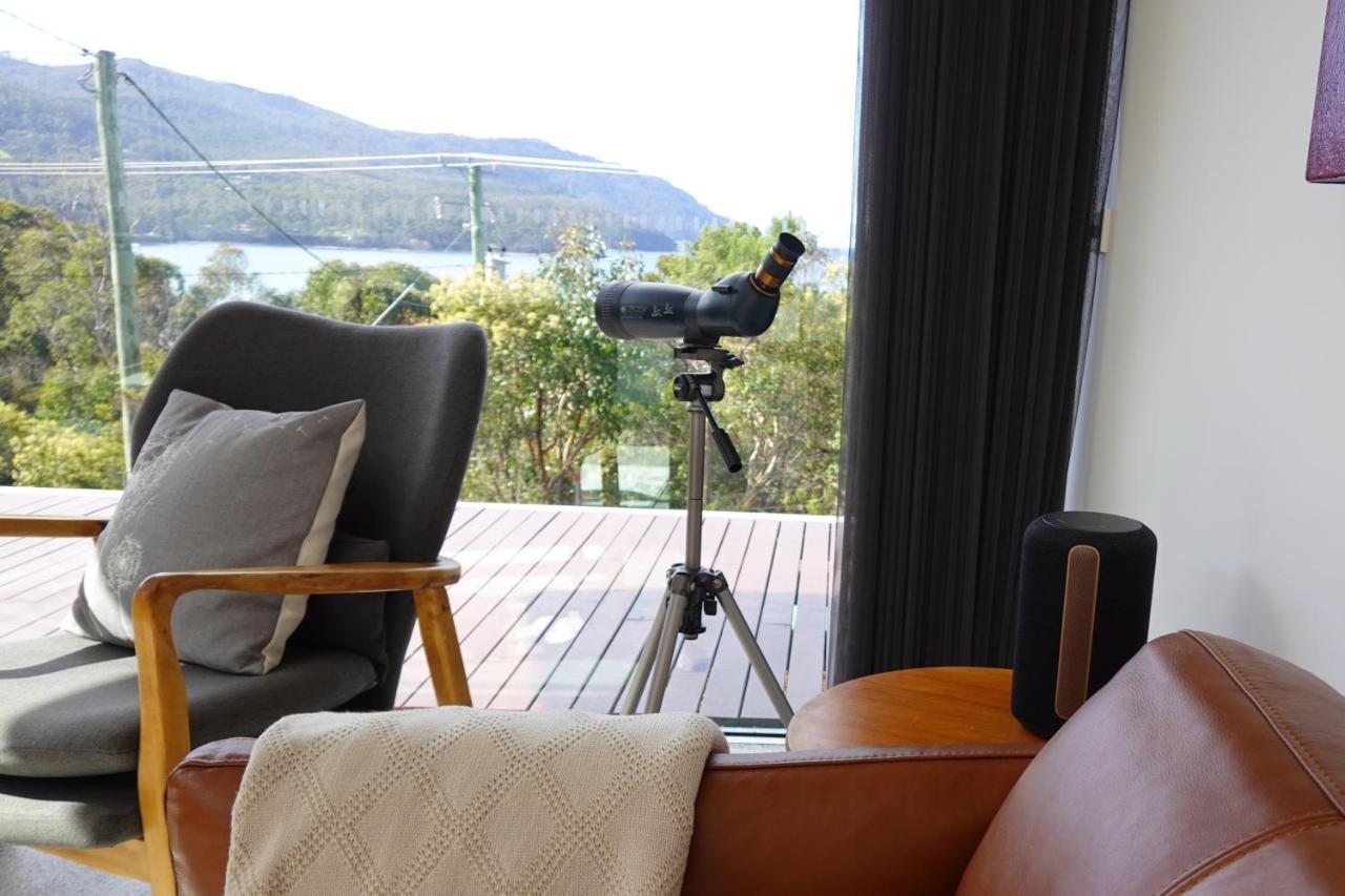 Eaglehawk Pavilions Bagian luar foto