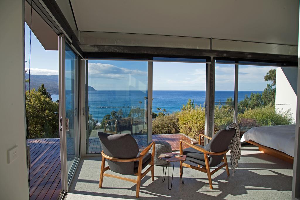 Eaglehawk Pavilions Bagian luar foto