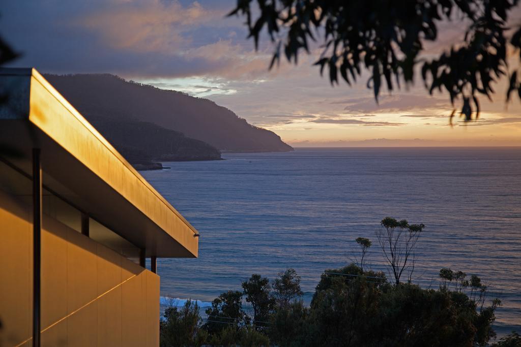 Eaglehawk Pavilions Bagian luar foto