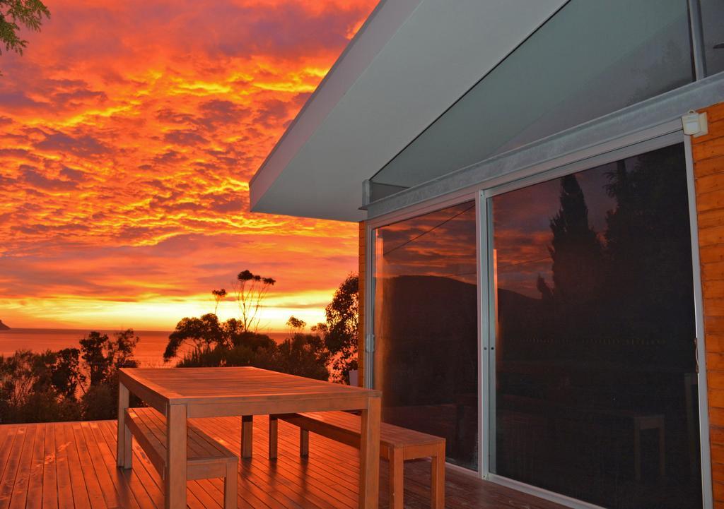 Eaglehawk Pavilions Bagian luar foto