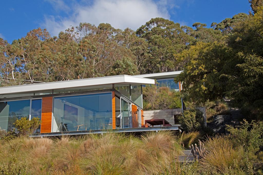 Eaglehawk Pavilions Bagian luar foto