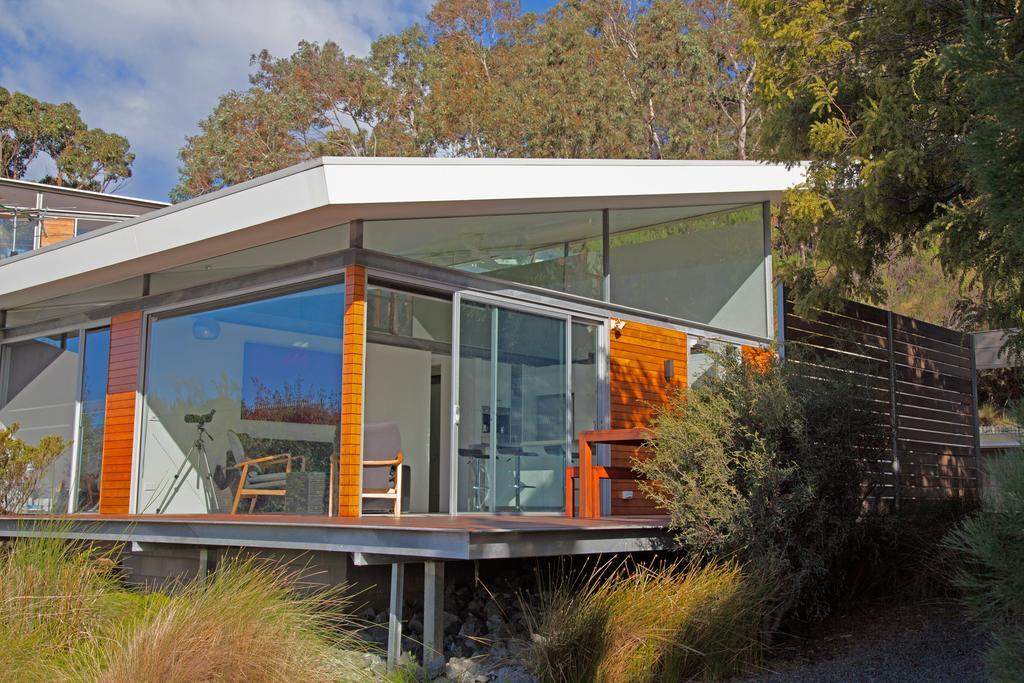 Eaglehawk Pavilions Bagian luar foto
