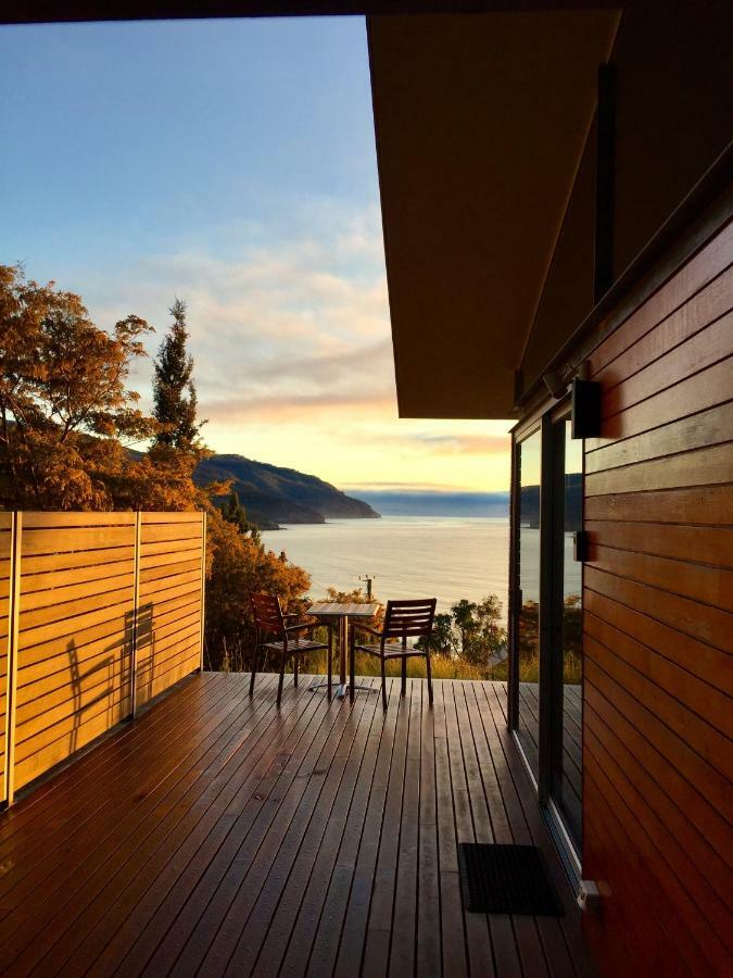 Eaglehawk Pavilions Bagian luar foto