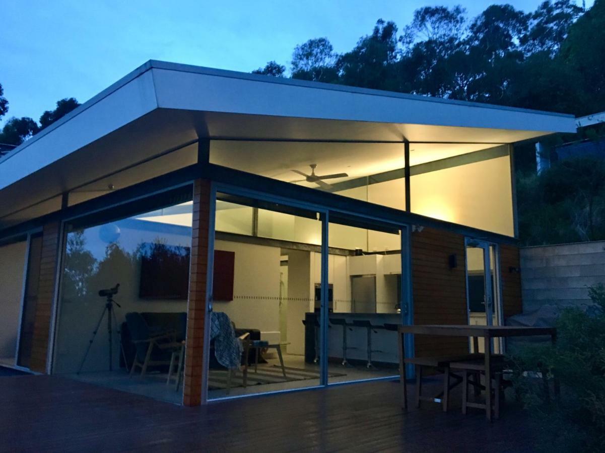 Eaglehawk Pavilions Bagian luar foto